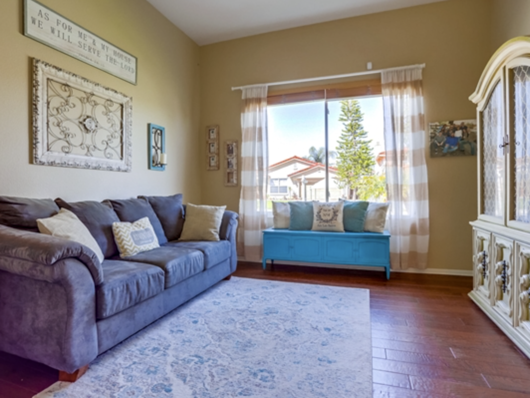 Tour Homes for Sale Near Camp Pendleton, California